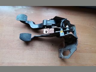 bontott CITROËN C3 Pedálsor (Gáz, Fék, Kuplung)