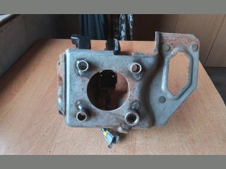 bontott CITROËN C3 Pedálsor (Gáz, Fék, Kuplung)