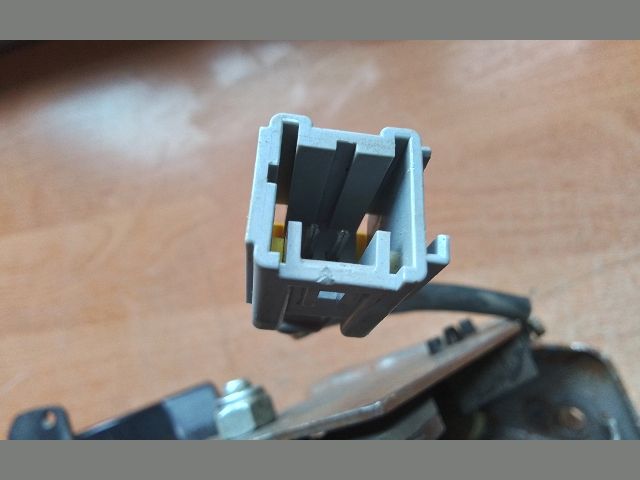 bontott CITROËN C3 Pedálsor (Gáz, Fék, Kuplung)