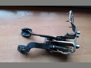 bontott CITROËN C3 Pedálsor (Gáz, Fék, Kuplung)