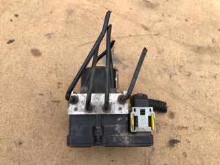 bontott CITROËN C3 PICASSO ABS Kocka