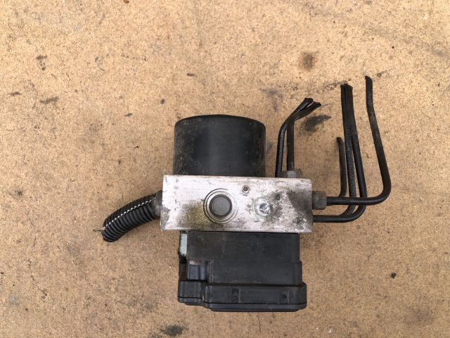 bontott CITROËN C3 PICASSO ABS Kocka