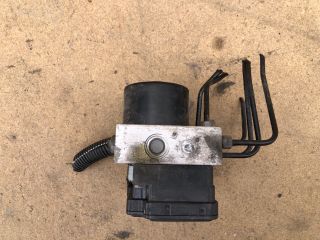 bontott CITROËN C3 PICASSO ABS Kocka