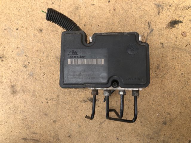 bontott CITROËN C3 PICASSO ABS Kocka