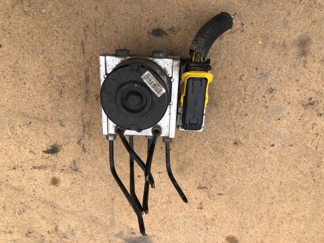 bontott CITROËN C3 PICASSO ABS Kocka