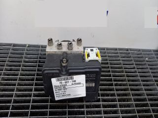 bontott CITROËN C3 PICASSO ABS Kocka