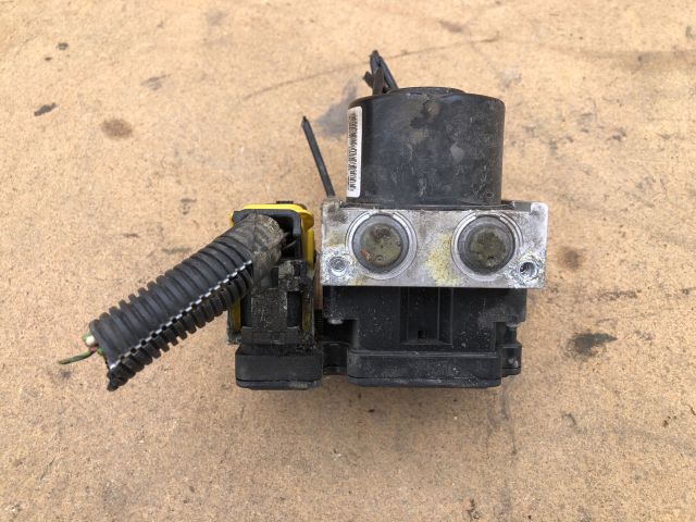 bontott CITROËN C3 PICASSO ABS Kocka