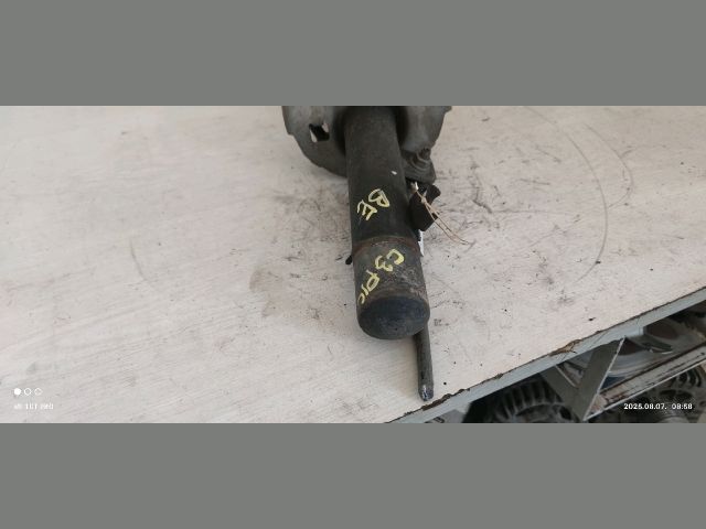 bontott CITROËN C3 PICASSO Bal első Gólyaláb (Lengécsillapító, Rugó)