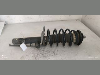 bontott CITROËN C3 PICASSO Bal első Gólyaláb (Lengécsillapító, Rugó)