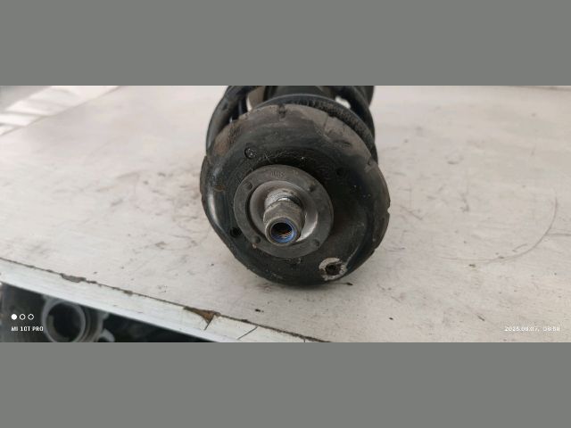 bontott CITROËN C3 PICASSO Bal első Gólyaláb (Lengécsillapító, Rugó)