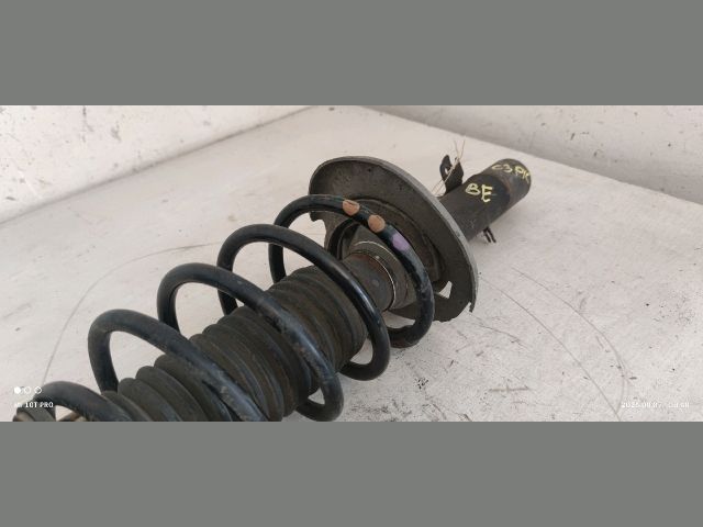 bontott CITROËN C3 PICASSO Bal első Gólyaláb (Lengécsillapító, Rugó)