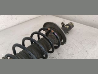 bontott CITROËN C3 PICASSO Bal első Gólyaláb (Lengécsillapító, Rugó)