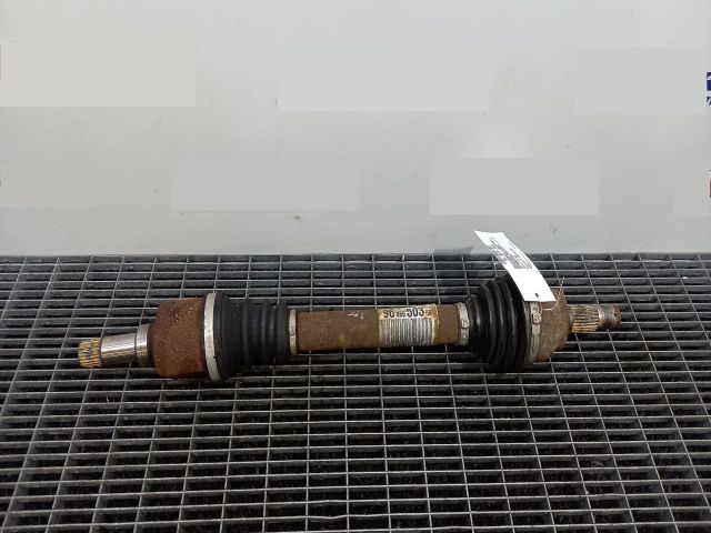 bontott CITROËN C3 PICASSO Bal Féltengely