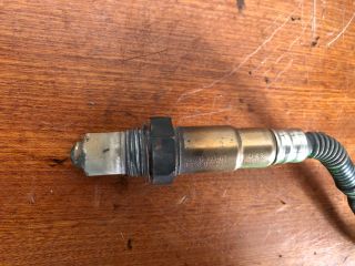 bontott CITROËN C3 PICASSO Első Lambdaszonda