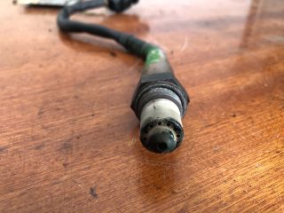 bontott CITROËN C3 PICASSO Első Lambdaszonda