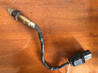 bontott CITROËN C3 PICASSO Első Lambdaszonda