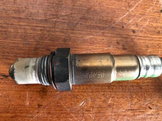 bontott CITROËN C3 PICASSO Első Lambdaszonda