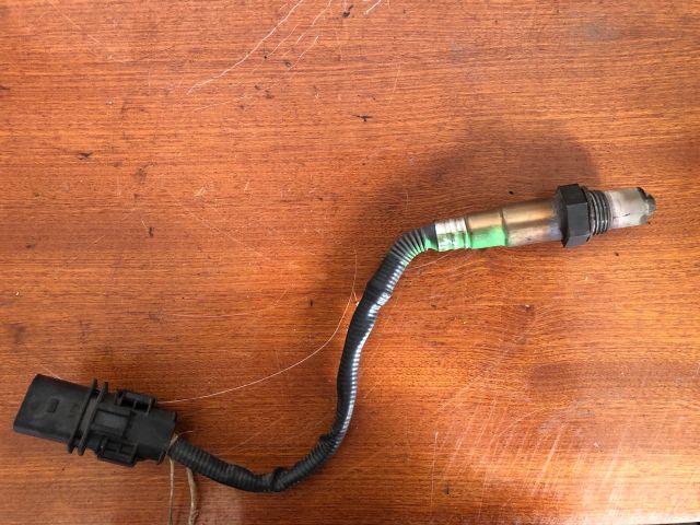 bontott CITROËN C3 PICASSO Első Lambdaszonda