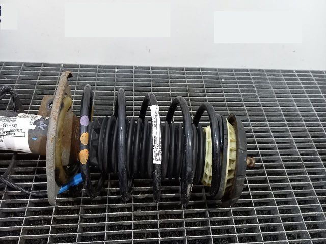 bontott CITROËN C3 PICASSO Első Rugó