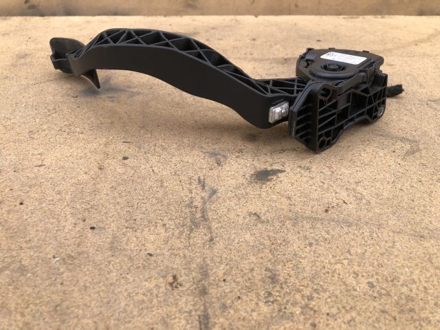 bontott CITROËN C3 PICASSO Gázpedál (Elektromos)