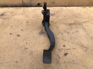 bontott CITROËN C3 PICASSO Gázpedál (Elektromos)