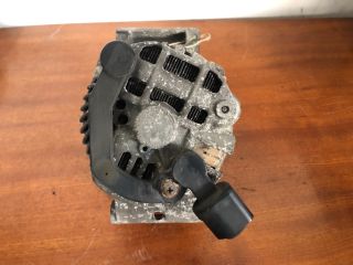 bontott CITROËN C3 PICASSO Generátor