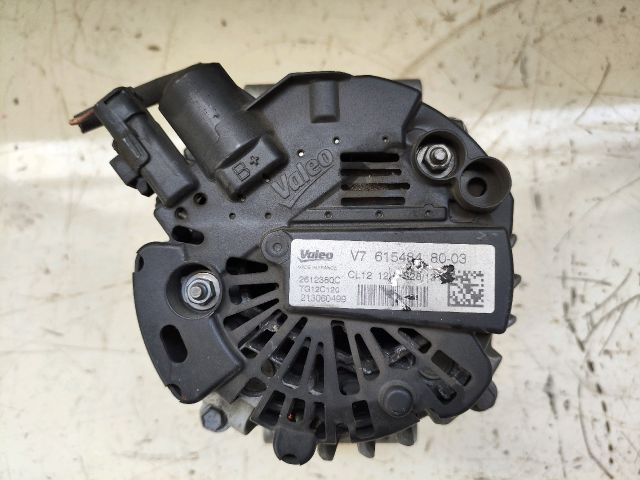 bontott CITROËN C3 PICASSO Generátor