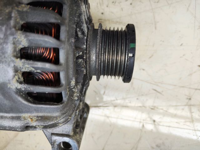 bontott CITROËN C3 PICASSO Generátor