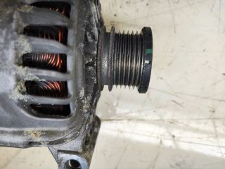 bontott CITROËN C3 PICASSO Generátor