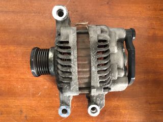 bontott CITROËN C3 PICASSO Generátor