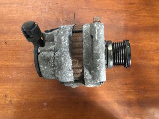 bontott CITROËN C3 PICASSO Generátor