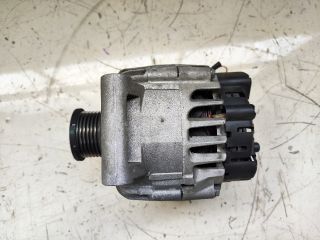 bontott CITROËN C3 PICASSO Generátor