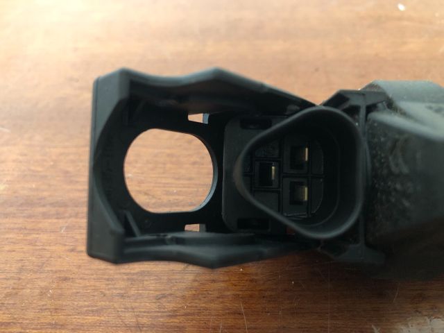 bontott CITROËN C3 PICASSO Gyújtótrafó