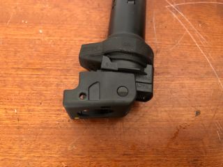 bontott CITROËN C3 PICASSO Gyújtótrafó