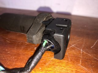 bontott CITROËN C3 PICASSO Gyújtótrafó