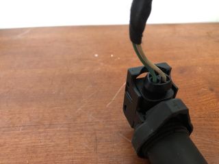 bontott CITROËN C3 PICASSO Gyújtótrafó