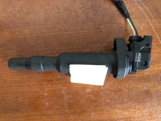 bontott CITROËN C3 PICASSO Gyújtótrafó