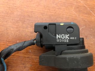 bontott CITROËN C3 PICASSO Gyújtótrafó