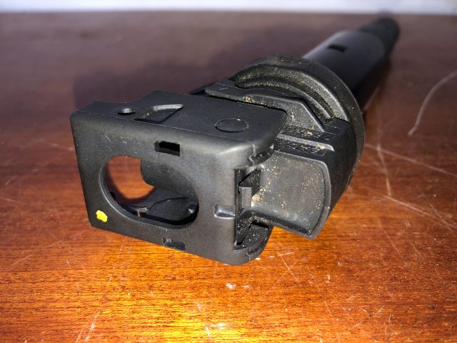 bontott CITROËN C3 PICASSO Gyújtótrafó