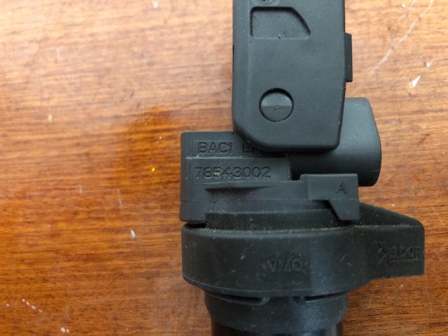 bontott CITROËN C3 PICASSO Gyújtótrafó