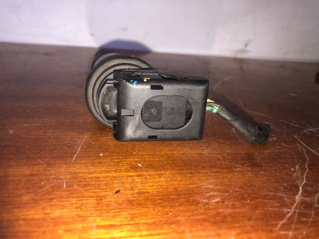 bontott CITROËN C3 PICASSO Gyújtótrafó