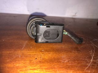 bontott CITROËN C3 PICASSO Gyújtótrafó