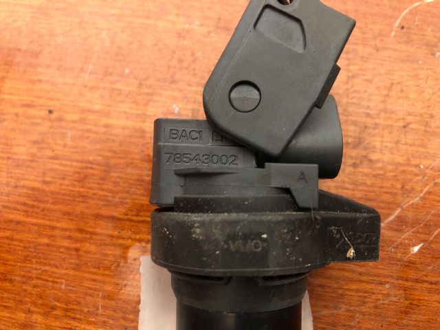 bontott CITROËN C3 PICASSO Gyújtótrafó