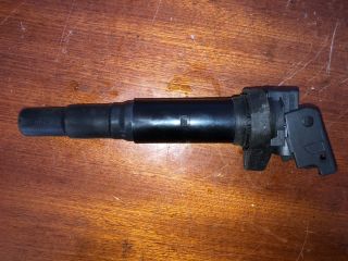 bontott CITROËN C3 PICASSO Gyújtótrafó