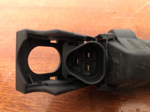 bontott CITROËN C3 PICASSO Gyújtótrafó