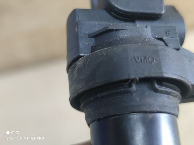 bontott CITROËN C3 PICASSO Gyújtótrafó