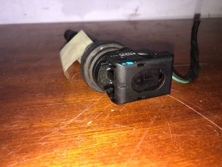 bontott CITROËN C3 PICASSO Gyújtótrafó