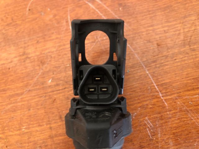 bontott CITROËN C3 PICASSO Gyújtótrafó