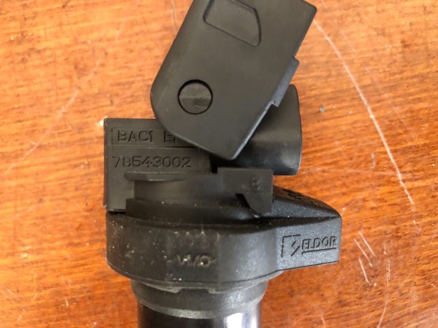 bontott CITROËN C3 PICASSO Gyújtótrafó