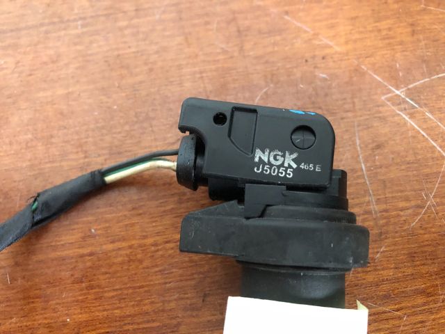 bontott CITROËN C3 PICASSO Gyújtótrafó